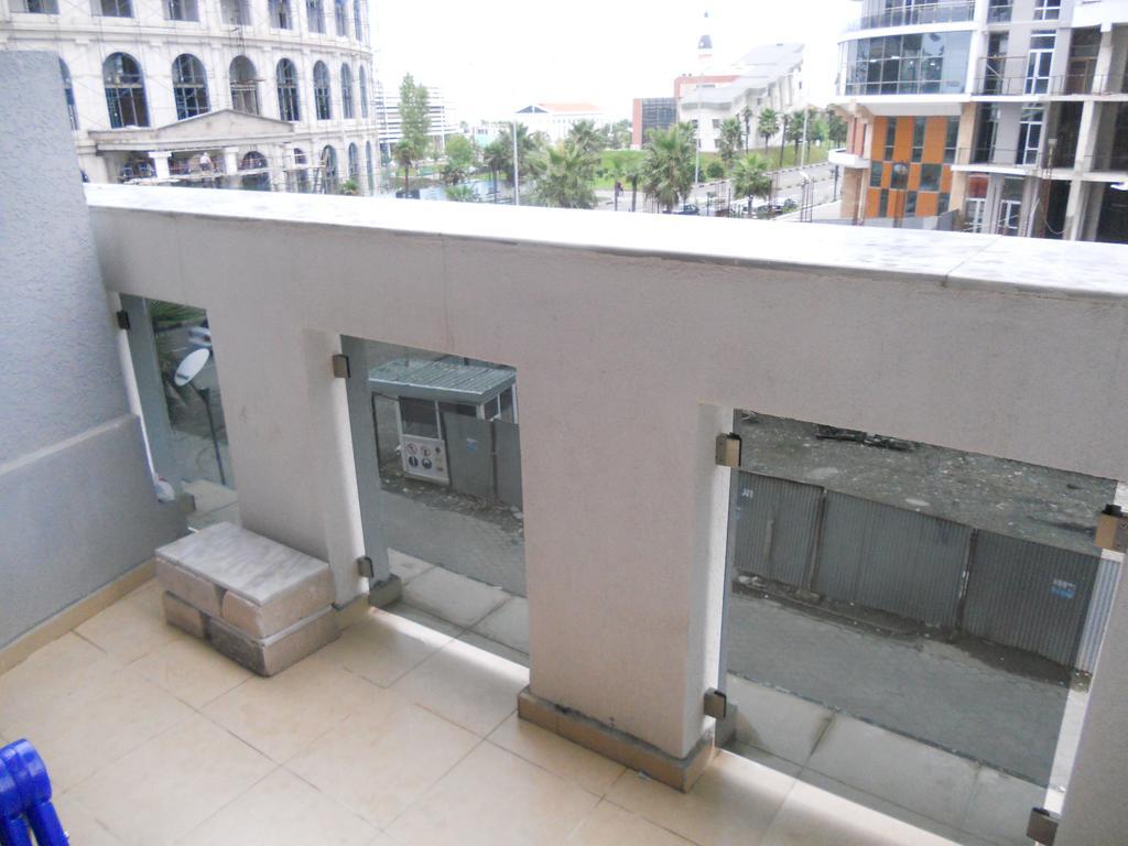 Orbi Sea Towers Block G Apartment Batumi Exterior photo